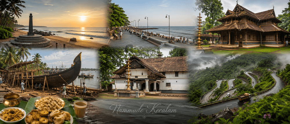 Nammude Kozhikode